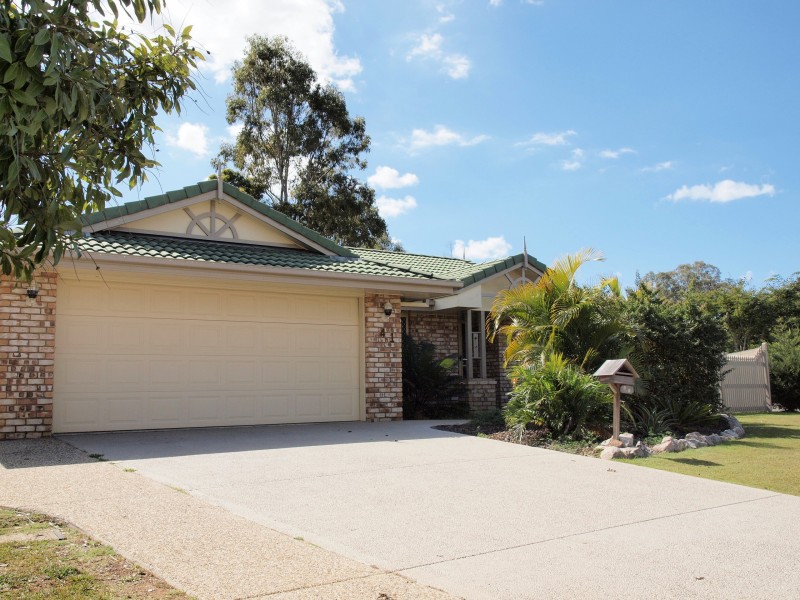 41 Riverwood Drive, Bellmere QLD 4510