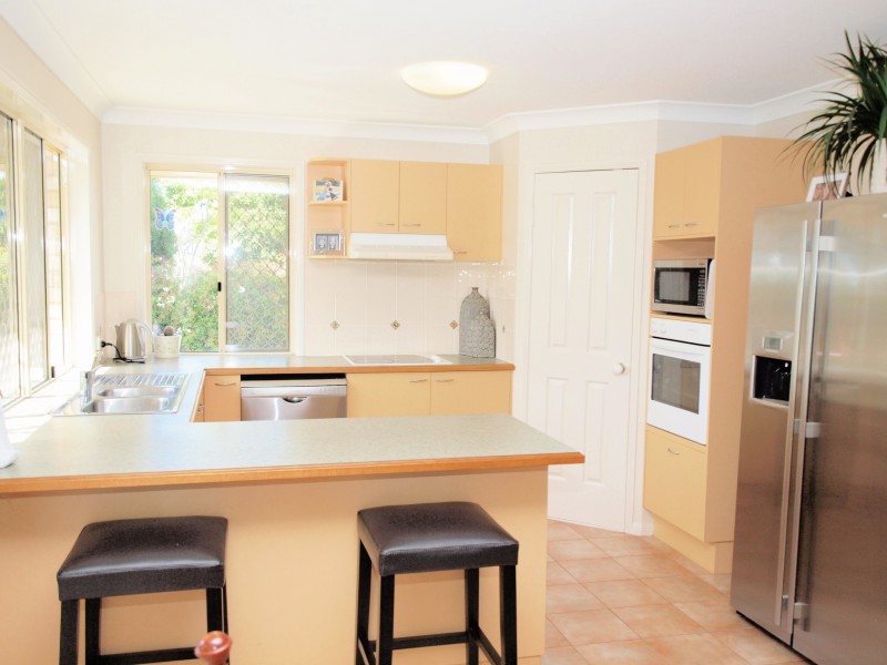 41 Riverwood Drive, Bellmere QLD 4510