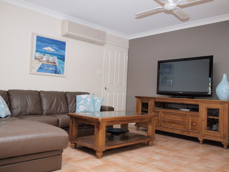 41 Riverwood Drive, Bellmere QLD 4510