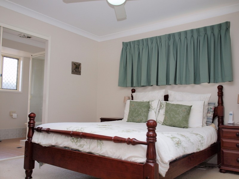 41 Riverwood Drive, Bellmere QLD 4510