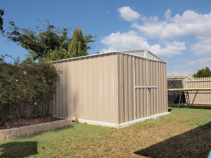 41 Riverwood Drive, Bellmere QLD 4510