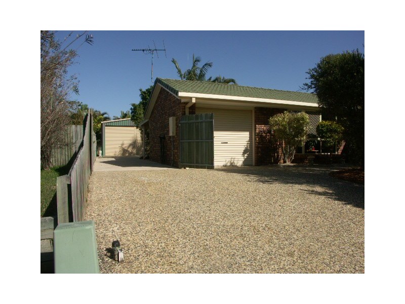 Bellmere QLD 4510