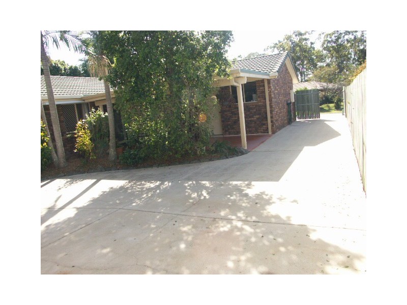 Bellmere QLD 4510