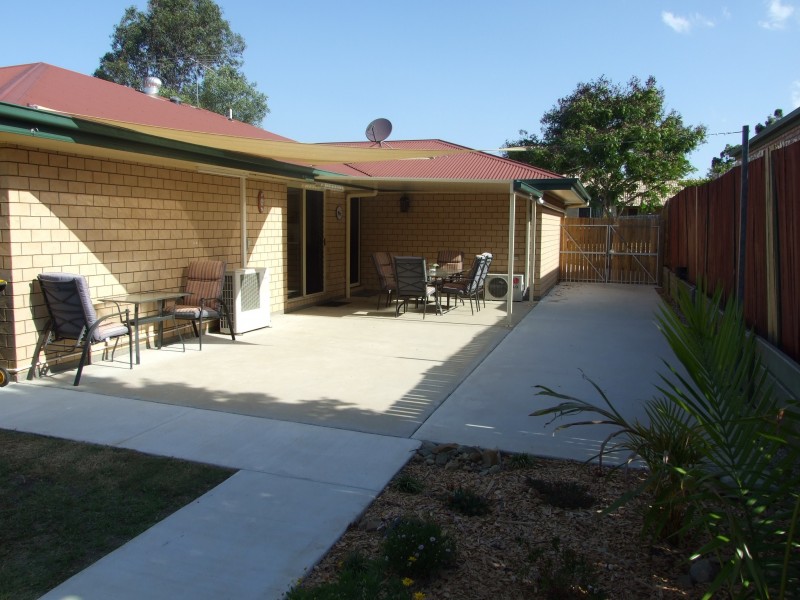 60 Cottonwood Drive, Narangba QLD 4504