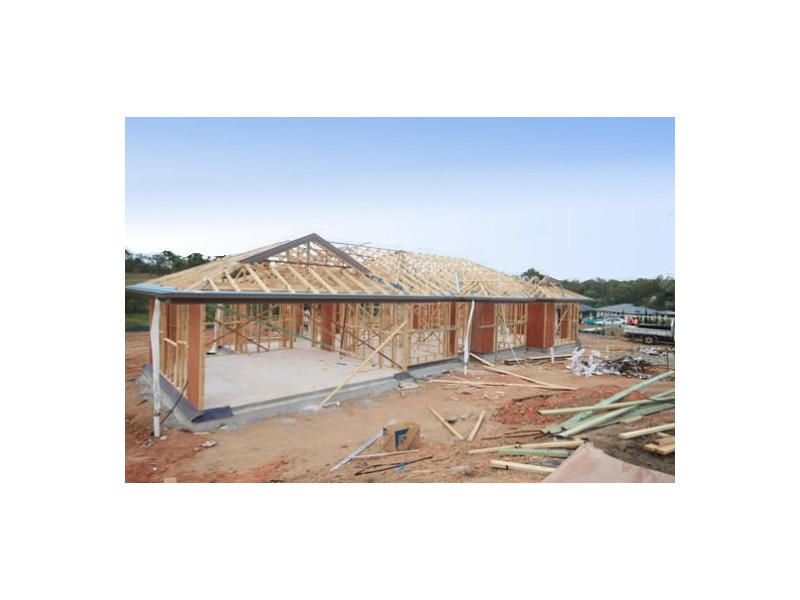 35 Muscat Circuit, Morayfield QLD 4506