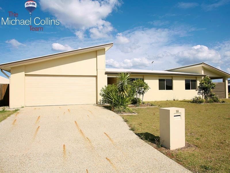 18 St Columbans Court, Caboolture QLD 4510