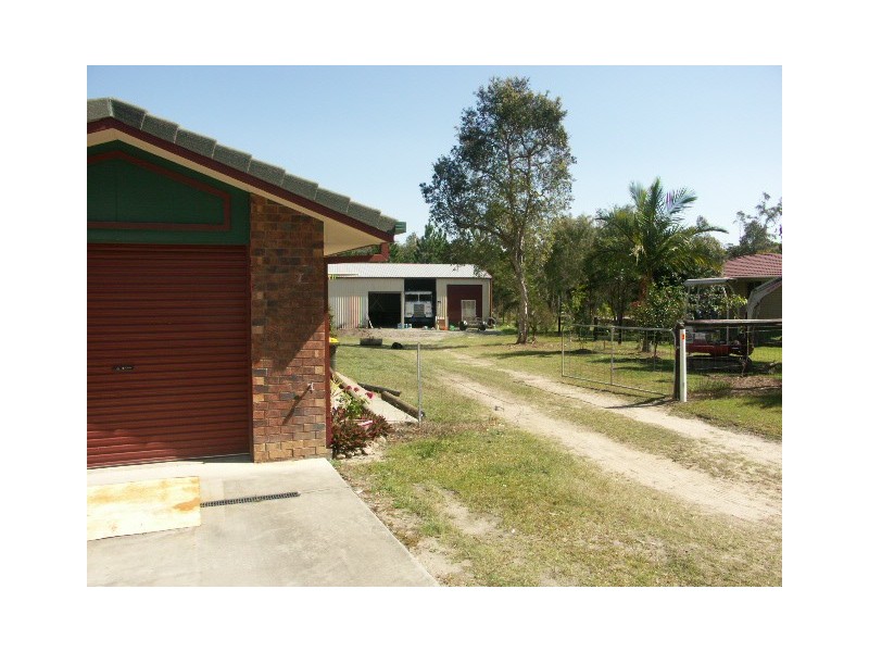 Elimbah QLD 4516