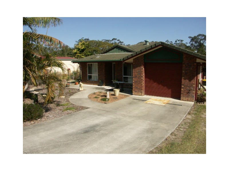 Elimbah QLD 4516