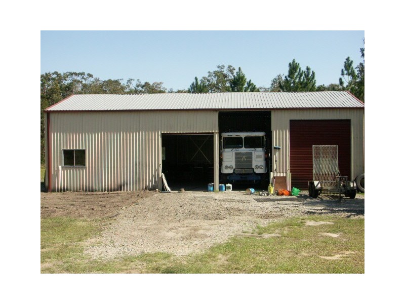 Elimbah QLD 4516