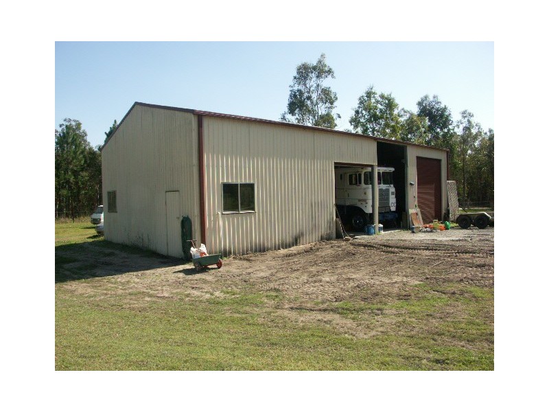 Elimbah QLD 4516