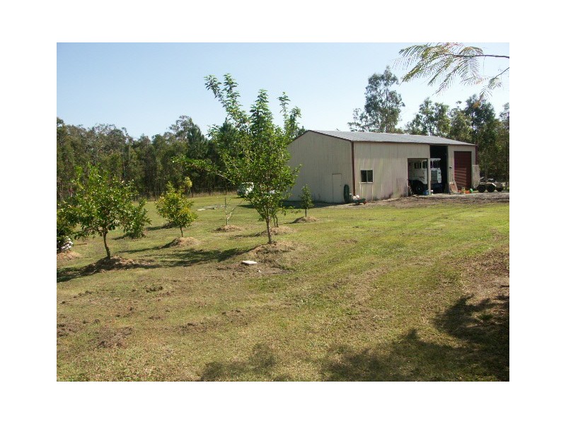 Elimbah QLD 4516