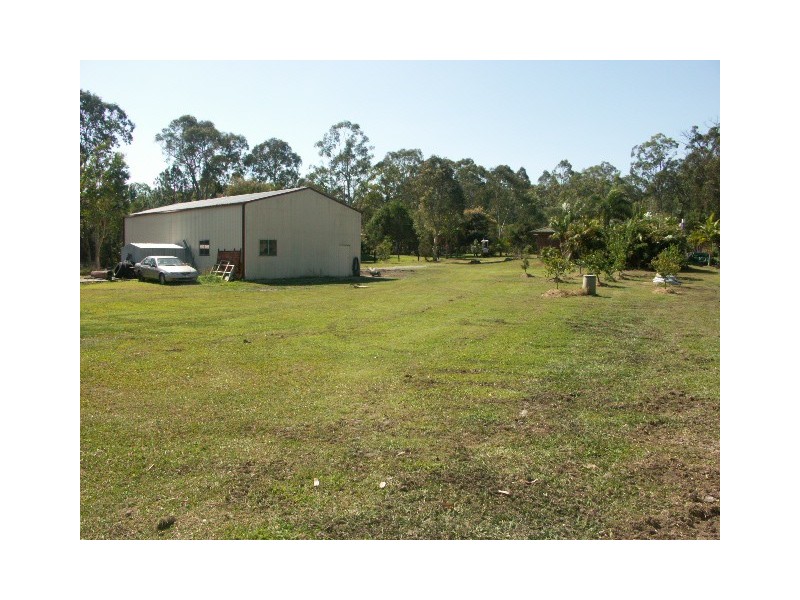 Elimbah QLD 4516