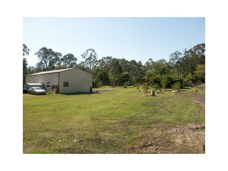Elimbah QLD 4516