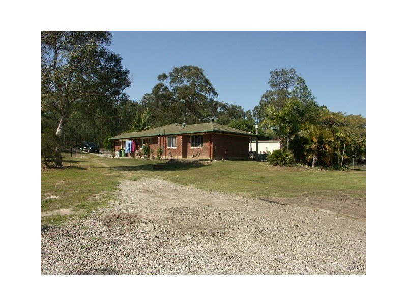Elimbah QLD 4516