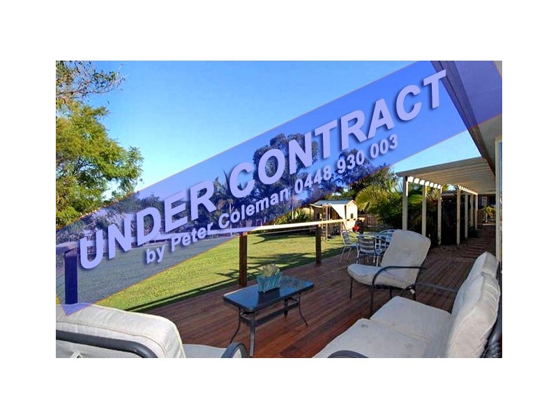 51 Rowley Rd, Burpengary QLD 4505