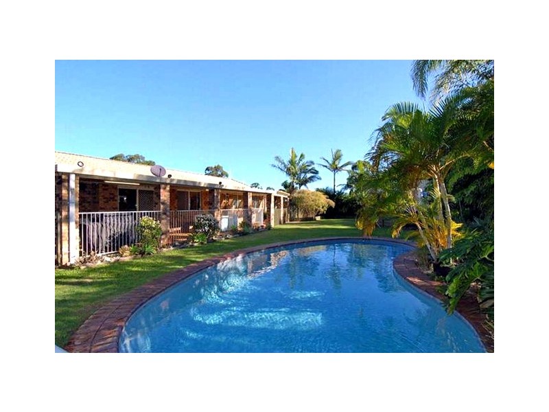 51 Rowley Rd, Burpengary QLD 4505