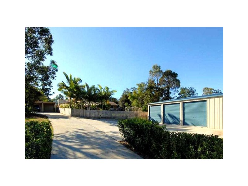 51 Rowley Rd, Burpengary QLD 4505