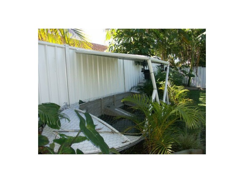 Caboolture QLD 4510