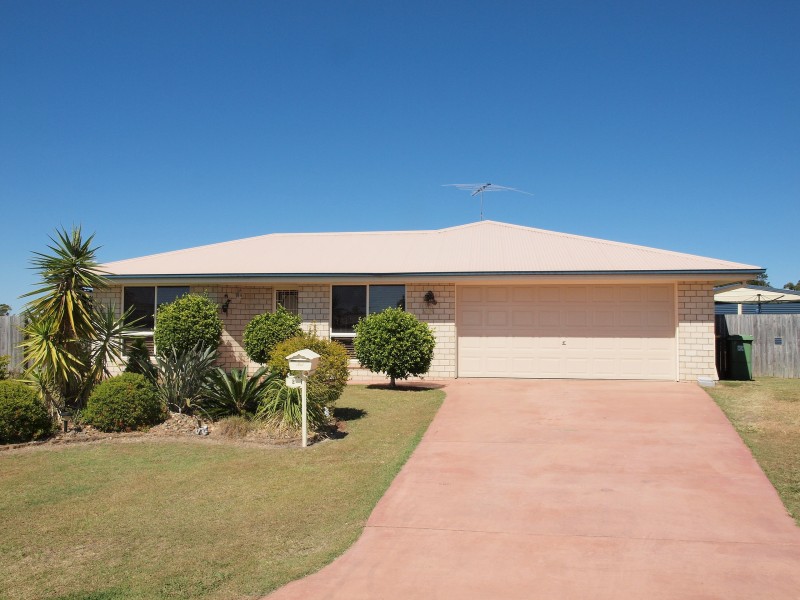 2 Ficus Ct, Morayfield QLD 4506