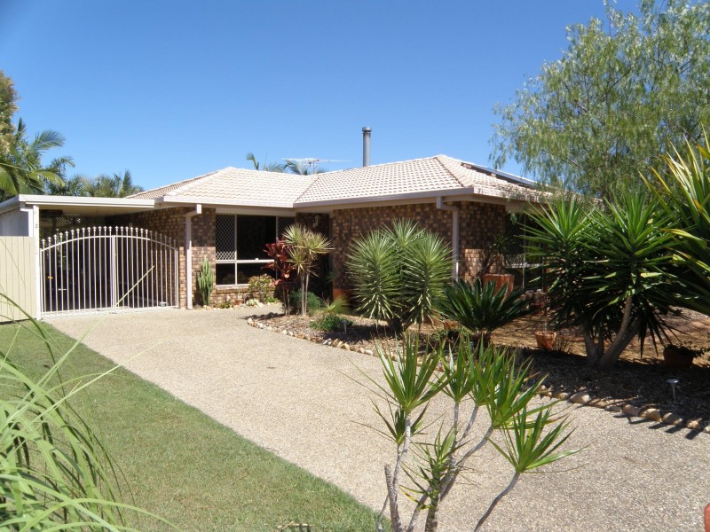3 SANDRA CT, Deception Bay QLD 4508