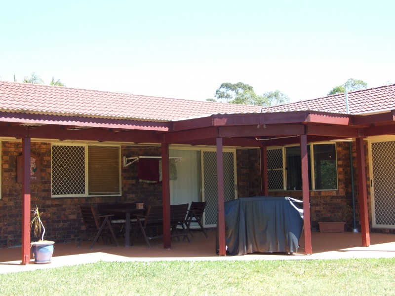 Burpengary QLD 4505