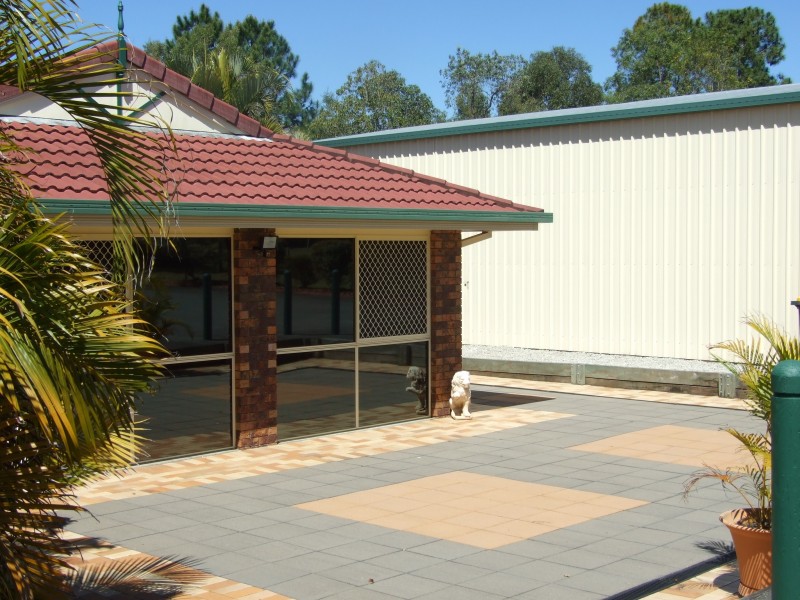 Burpengary QLD 4505