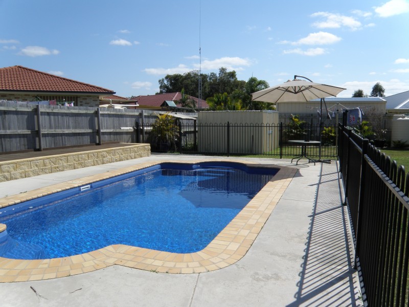 11 Schofield Circuit, Caboolture QLD 4510