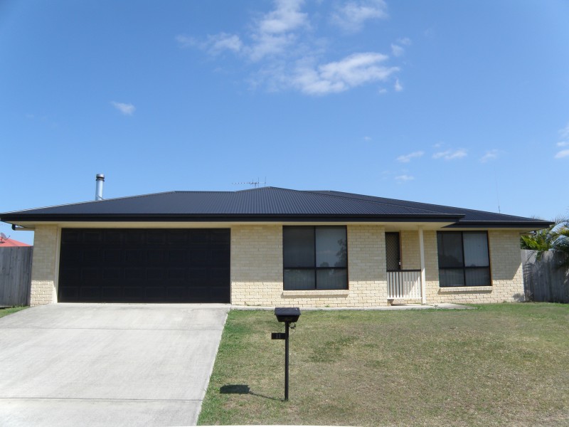 11 Schofield Circuit, Caboolture QLD 4510