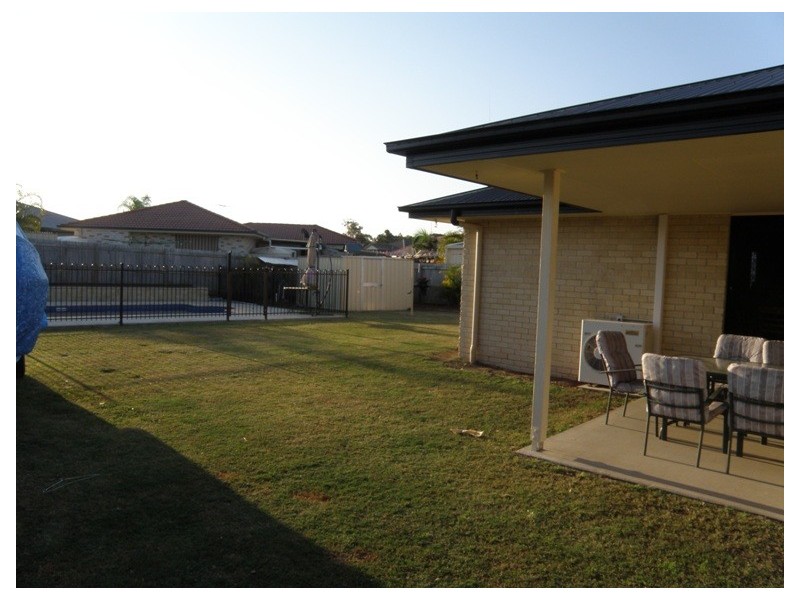 11 Schofield Circuit, Caboolture QLD 4510