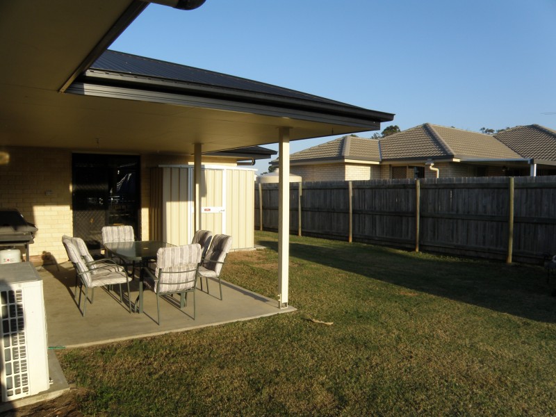11 Schofield Circuit, Caboolture QLD 4510