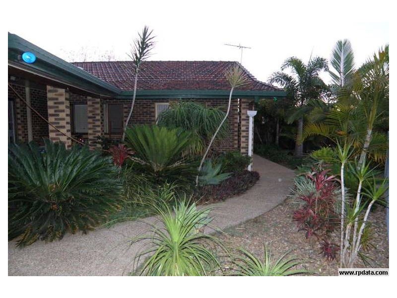 Elimbah QLD 4516
