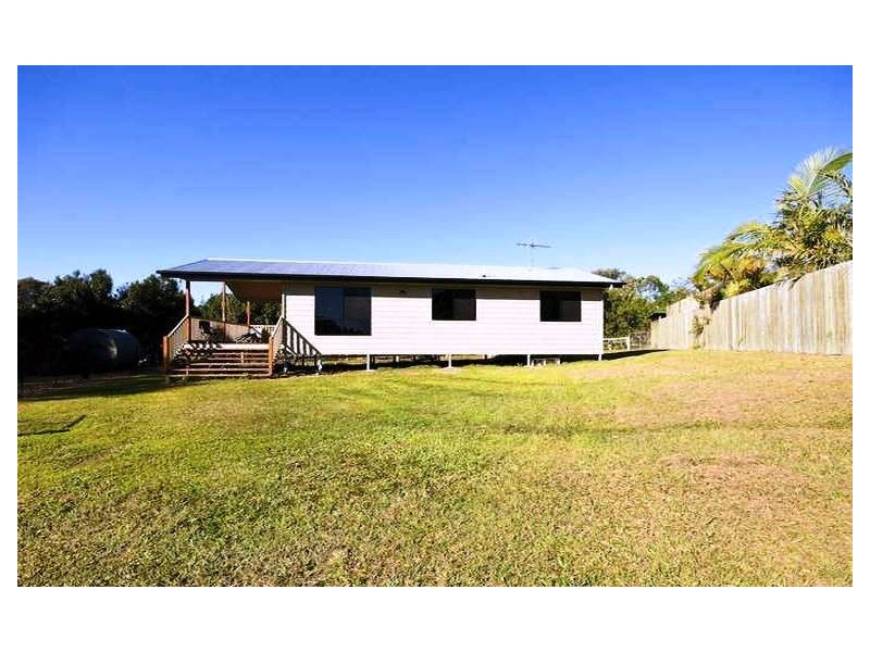 Elimbah QLD 4516