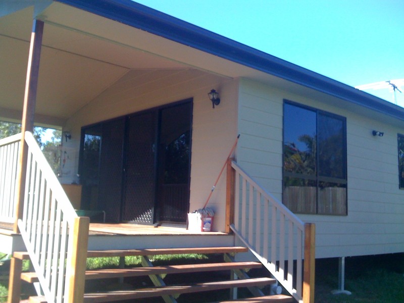 Elimbah QLD 4516