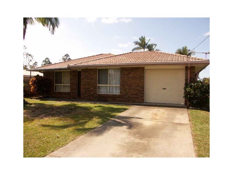 Caboolture South QLD 4510