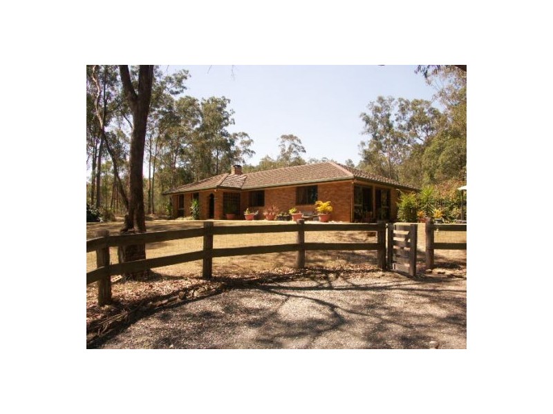 Narangba QLD 4504