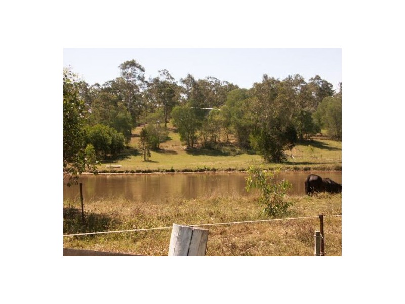 Narangba QLD 4504