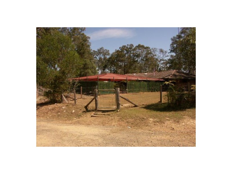 Narangba QLD 4504