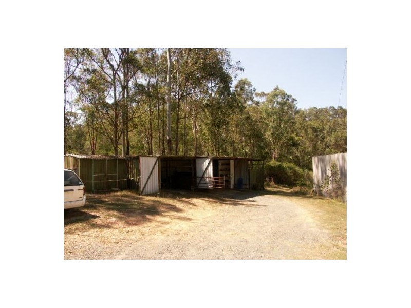 Narangba QLD 4504