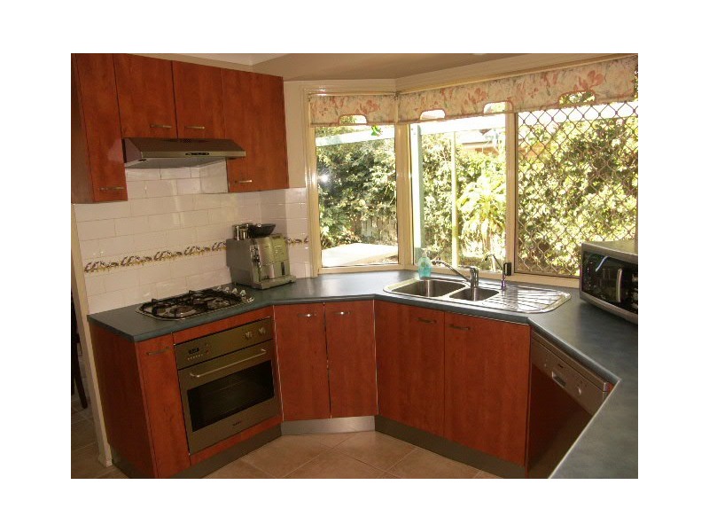 5 GUAVA PLACE, Narangba QLD 4504