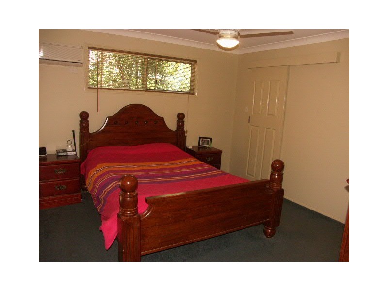 5 GUAVA PLACE, Narangba QLD 4504