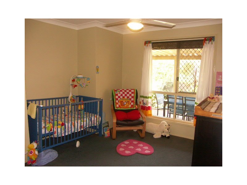 5 GUAVA PLACE, Narangba QLD 4504