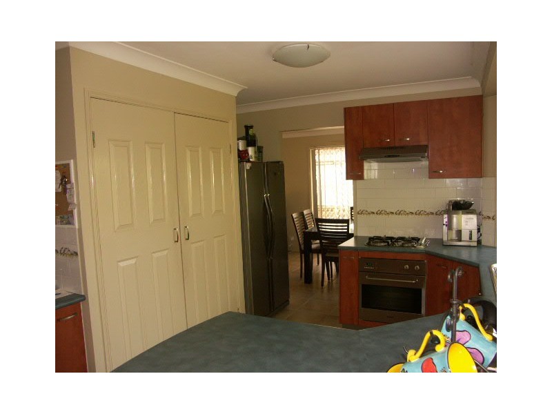 5 GUAVA PLACE, Narangba QLD 4504