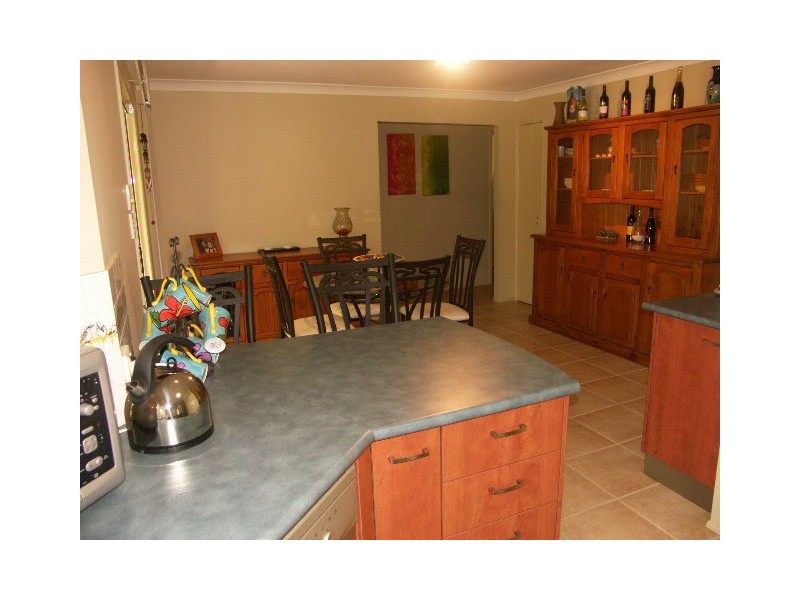 5 GUAVA PLACE, Narangba QLD 4504