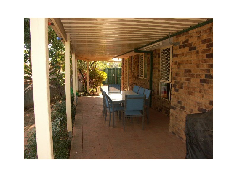 5 GUAVA PLACE, Narangba QLD 4504