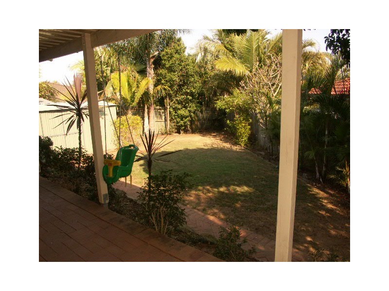 5 GUAVA PLACE, Narangba QLD 4504