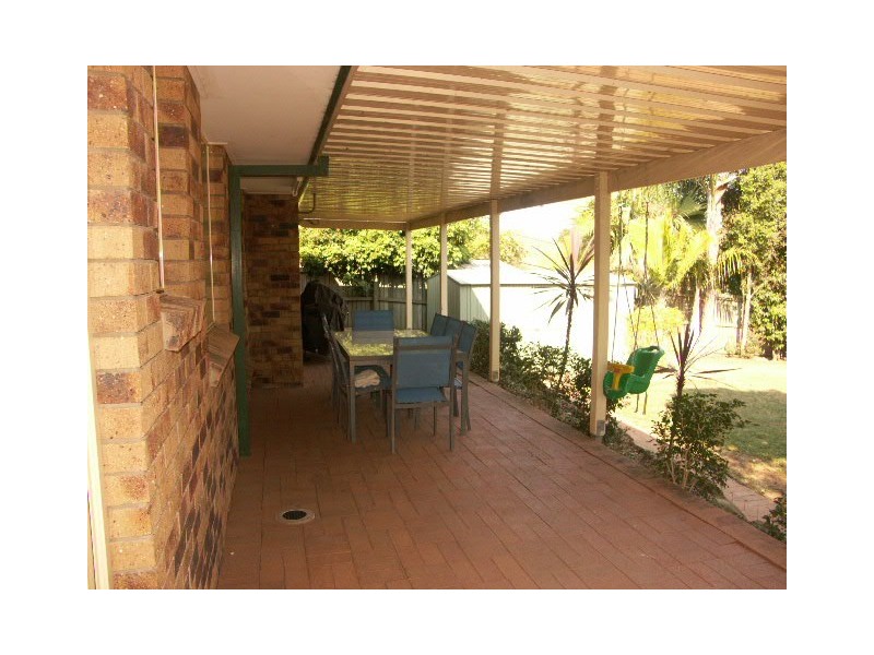 5 GUAVA PLACE, Narangba QLD 4504