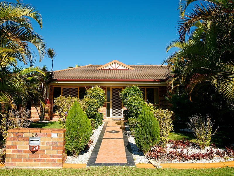 26 Torelli Drive, Burpengary QLD 4505