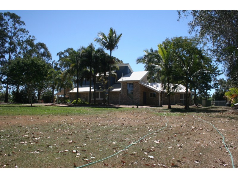 330  Old Bay Road, Burpengary QLD 4505