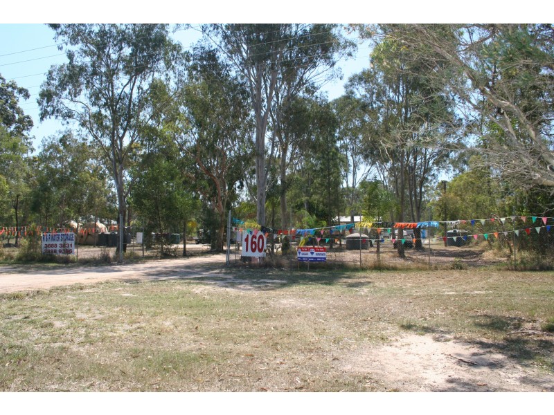 160 Deception Bay Road, Deception Bay QLD 4508