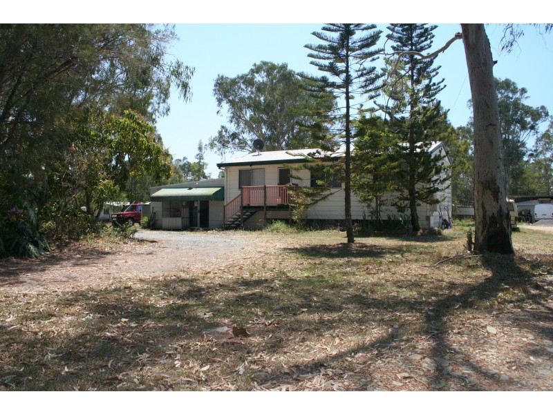 160 Deception Bay Road, Deception Bay QLD 4508